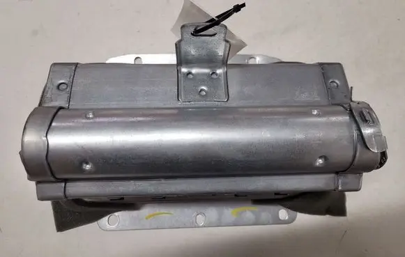 Peugeot 407 Passenger airbag 9644588880