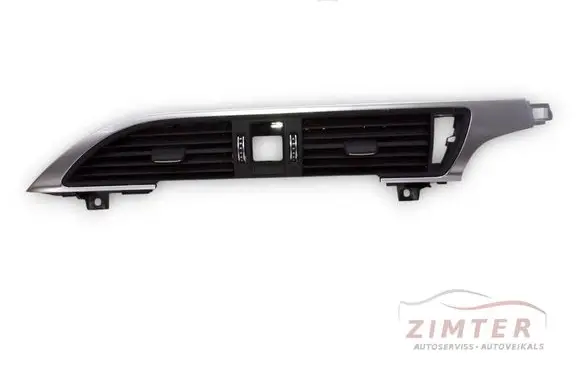 Audi A6 S6 C7 4G Dash center air vent grill 4G1820951