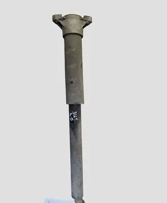 Mercedes-Benz EQE v295 Rear shock absorber/damper A2953204000