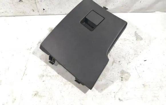 Opel Insignia A Panel drawer/shelf pad 13237926 1014662 353740