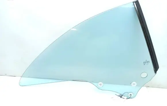Mercedes-Benz CLK A209 C209 Rear side window