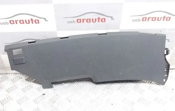 Opel Zafira B Other dashboard part 13162488