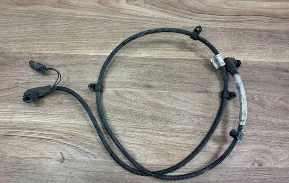Mercedes-Benz Sprinter W906 AdBlue supply pipe A9064701600