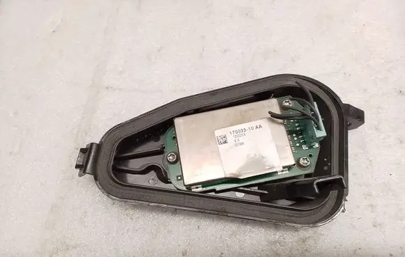Porsche Panamera (971) Light module LCM 17003310AA 97063110300