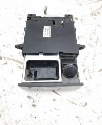 BMW 5 E60 E61 Car ashtray 6976376 22167210 6976375