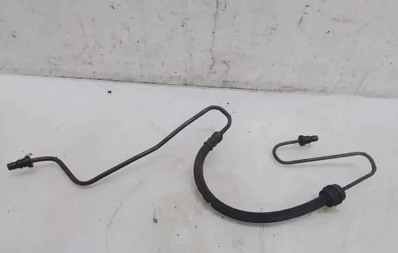 Volkswagen Fox Clutch pipe/line 