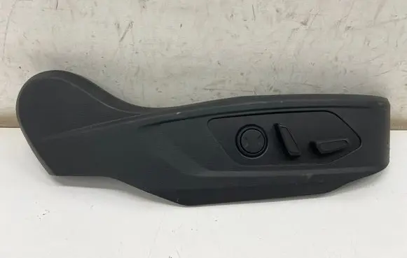 KIA Sportage Front door seat control surround trim 88020N7500 88020N7520