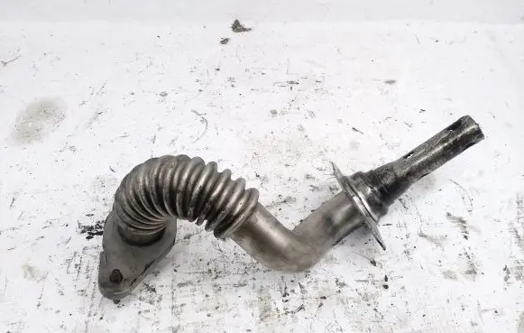 Peugeot Boxer EGR valve line/pipe/hose CK2Q0E470BA