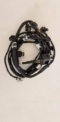 Mercedes-Benz CLA C117 X117 W117 Parking sensor (PDC) wiring loom 1175400705