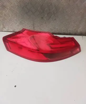 Opel Insignia A Tailgate rear/tail lights 495056087 13282366