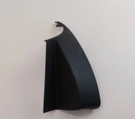 Mini Cooper Countryman R60 Dashboard side end trim 9802843
