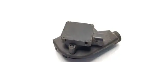 Peugeot 607 Accelerator pedal position sensor 9629890280