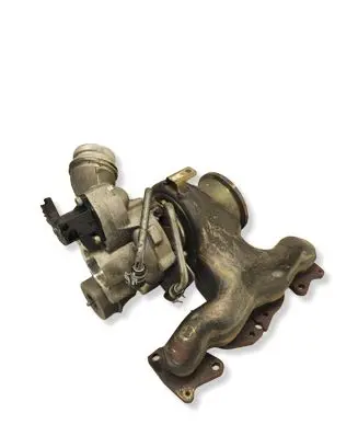 Volvo XC60 Turbo 31459841