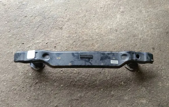 BMW 1 F20 F21 Rear beam 7240912 M6818747 2094809