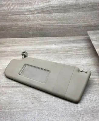 Volkswagen PASSAT B6 Sun visor 1K0857551