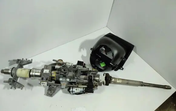 BMW 6 F12 F13 Steering wheel axle 6776109