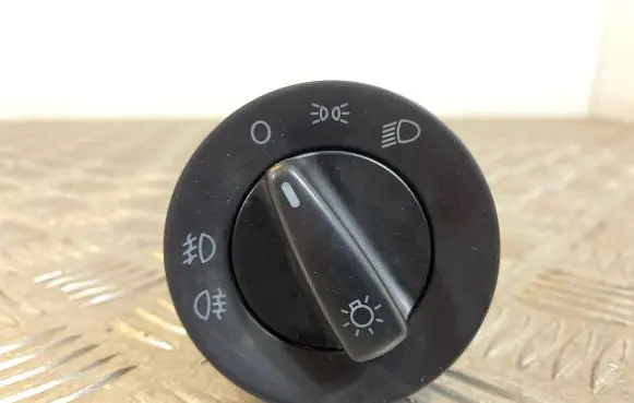 Skoda Roomster (5J) Light switch 1U0941531D K3383Q