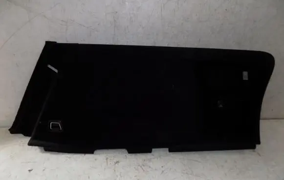 Volvo V60 Trunk/boot side trim panel 32310573 1110604
