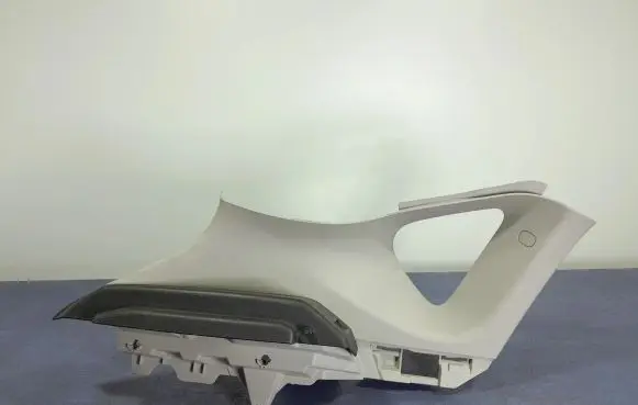 Opel Astra J Other sill/pillar trim element 13356688