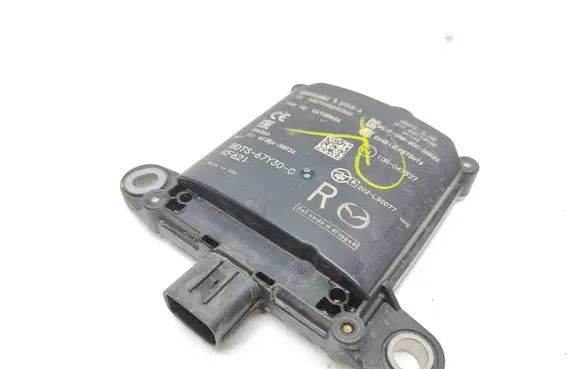 Mazda CX-30 Blind spot module 4135ASRR3A A2C7665230800 BDTS67Y30C