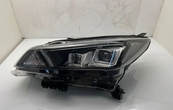 Nissan Leaf II (ZE1) Headlight/headlamp 260605SH5A A1S0620000 15H110463