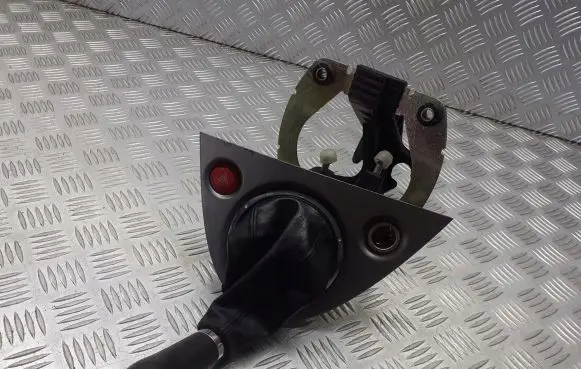 Honda Civic Gear selector/shifter in gearbox 54000-S6A0131