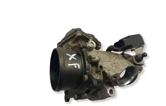 Jaguar XF X260 EGR valve ART17ACF G4D35H273AB 1816E2478