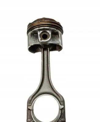 Skoda Karoq Piston with connecting rod