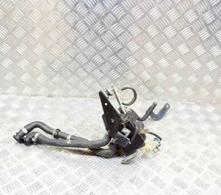 Maserati GranTurismo Coolant heater 