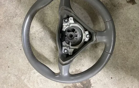 Porsche 911 996 Steering wheel 99634780454