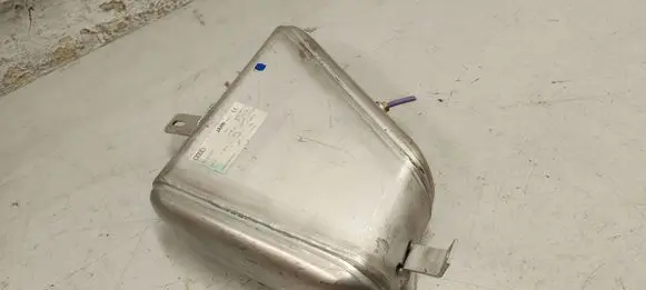 Audi Q8 Air suspension tank/reservoir 4m0616203f