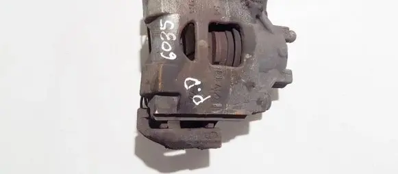 Toyota Yaris Front brake caliper