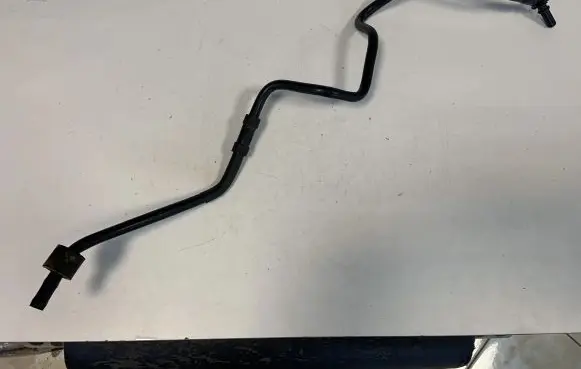 Audi Q5 SQ5 Vacuum line/pipe/hose 80A611931AG