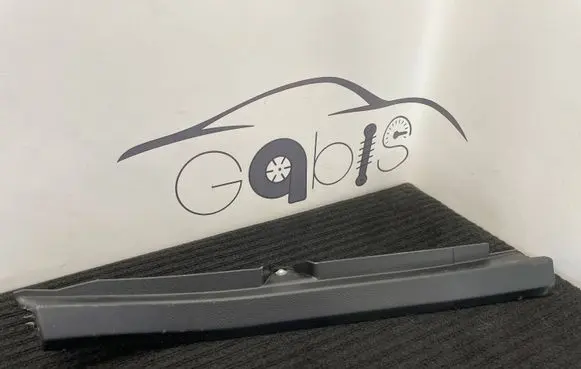 BMW X5 G05 Front sill trim cover 7484114 191848