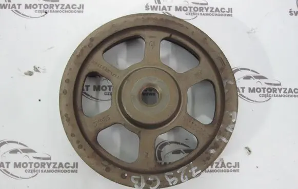 Land Rover Discovery 3 - LR3 Camshaft pulley/ VANOS 4S7Q6K286CC