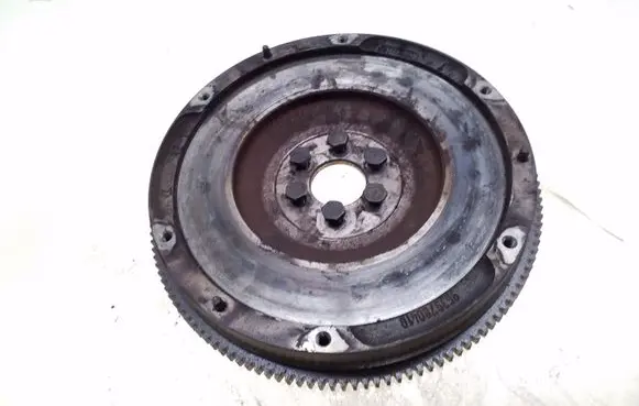 Peugeot Partner Flywheel 9639780410