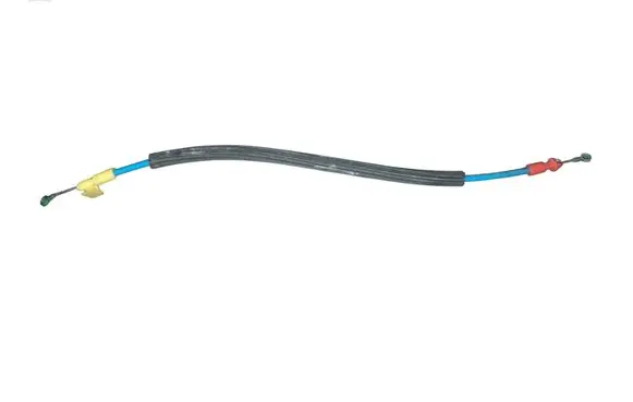 BMW 3 E46 Air flap cable 8370992