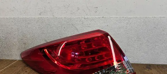 Hyundai ix35 Rear/tail lights 92401-2Y0