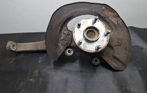 Lexus GS 250 350 300H 450H Front wheel hub TC2R