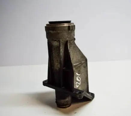 BMW X5 E70 Half shaft coupling 7552540
