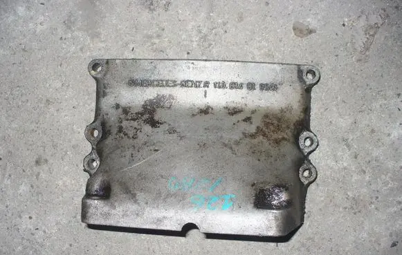 Mercedes-Benz S W126 other engine part 1100140195