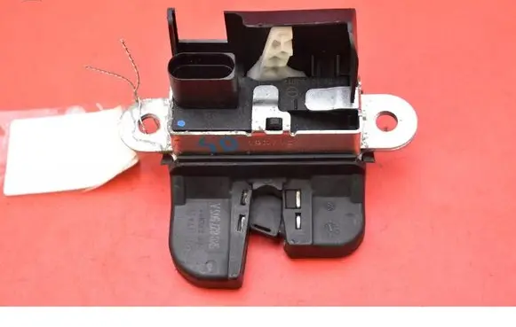 Volkswagen Golf Plus Tailgate/trunk/boot lock/catch/latch 5K0827505A