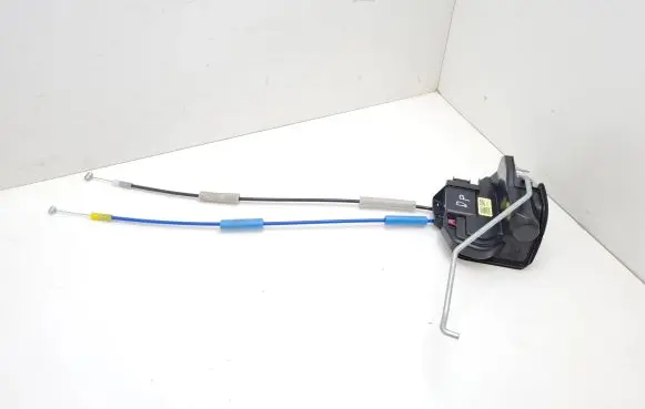 KIA Picanto Front door lock 81320G6040