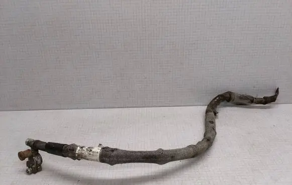 Volkswagen Transporter - Caravelle T5 Positive cable (battery) 7H0971794C 40603