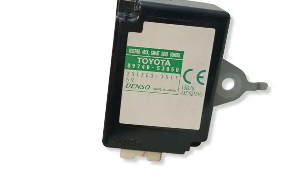 Lexus IS 220D-250-350 Other control units/modules 43392MHZ