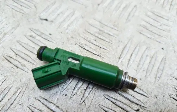 Toyota MR2 (W30) III Fuel injector 2325022040