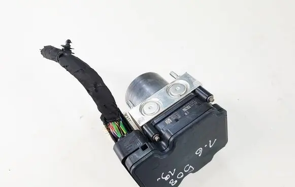 Peugeot 508 II ABS Pump 9830453480-58 9830453480