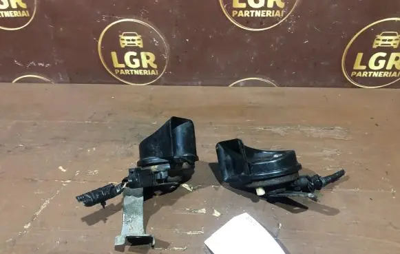 Volkswagen Touran I Horn signal 024148