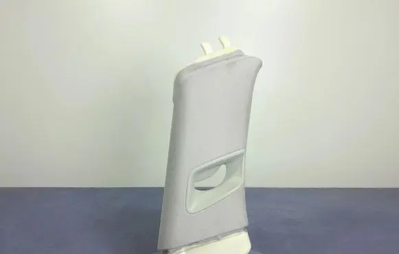 Audi Q7 4M Other sill/pillar trim element 4M0867287