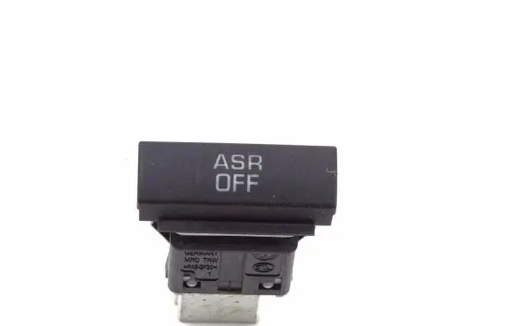 Skoda Octavia Mk2 (1Z) Fog light switch 1Z0927133A